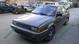 NISSAN SUNNY N13